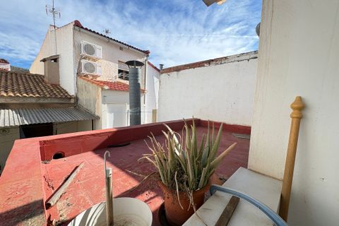 Byhus i Lijar, Almeria, Lijar - € 69.000 | Ref: Casa Joaquina  - foto 19